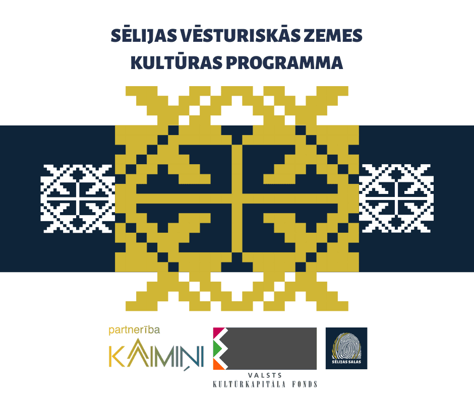 Pirmo reizi Latvijas vēsturē izsludināta Sēlijas kultūras programma