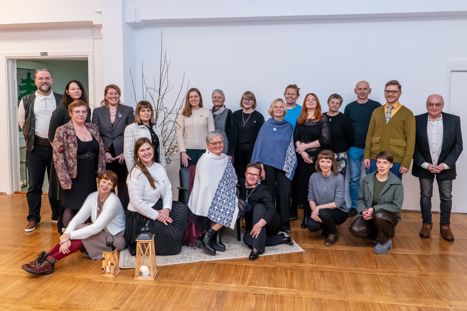 Par 2025. gada Sēlijas kultūras projektu balsojumā atzīts Leimaņu biedrības “Akācija plus” projekts