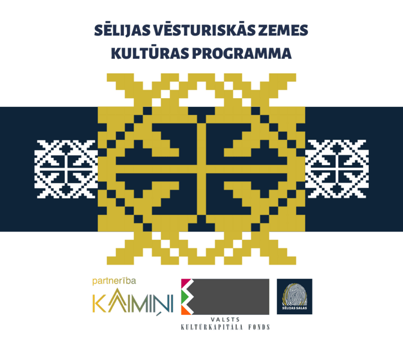 Pirmo reizi Latvijas vēsturē izsludināta Sēlijas kultūras programma