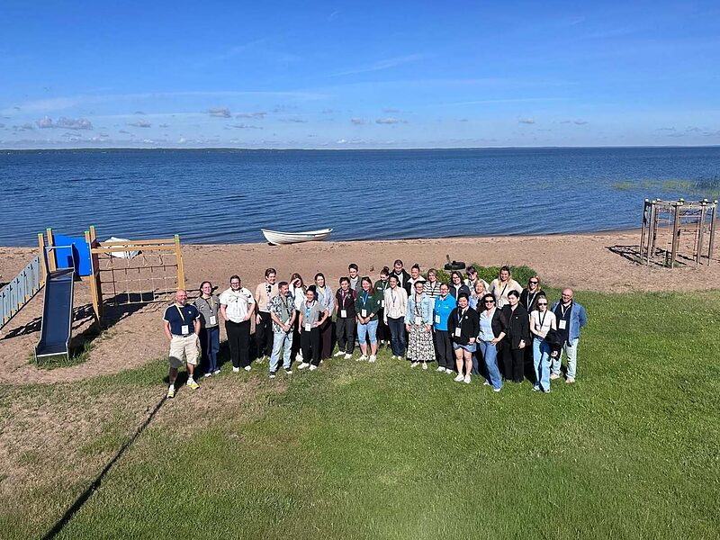 LEADER un ERASMUS īstenošanas pieredze Somijā