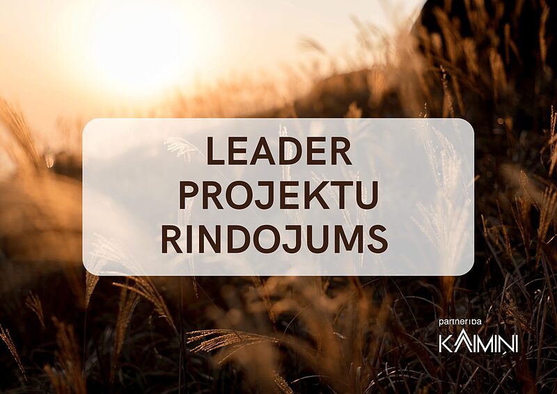 8. kārtas projektu rindojums