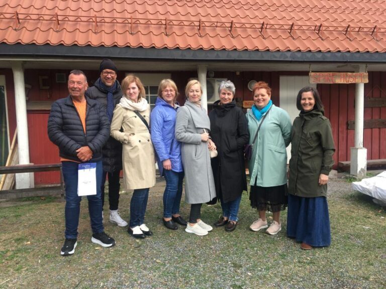 Demokrātijas pieredze Norvēģijā