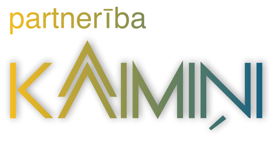 Partnerība Kaimiņi